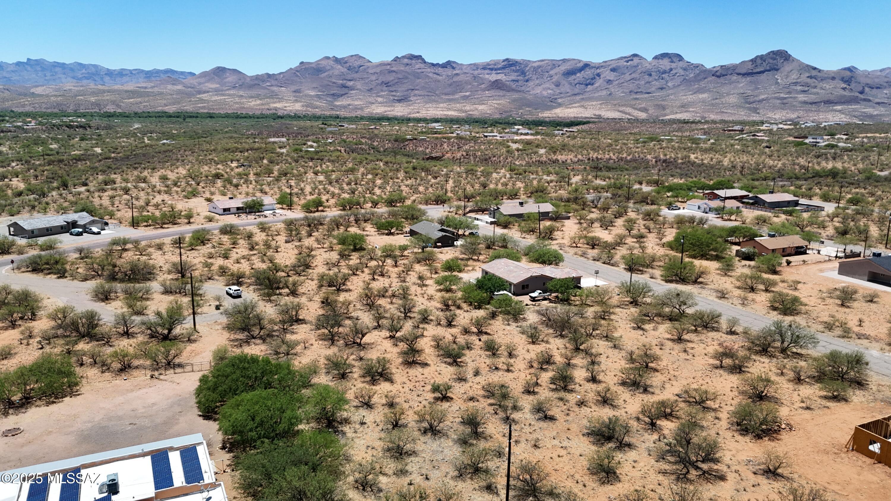 1734 Capri Court, Unit 42 Rio Rico, AZ 85648 - Photo 7 of 13