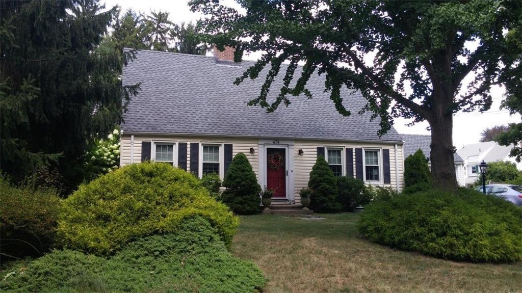 474 Blake Road New Britain, CT 06053 - Photo 1 of 1 Gallery Image 1