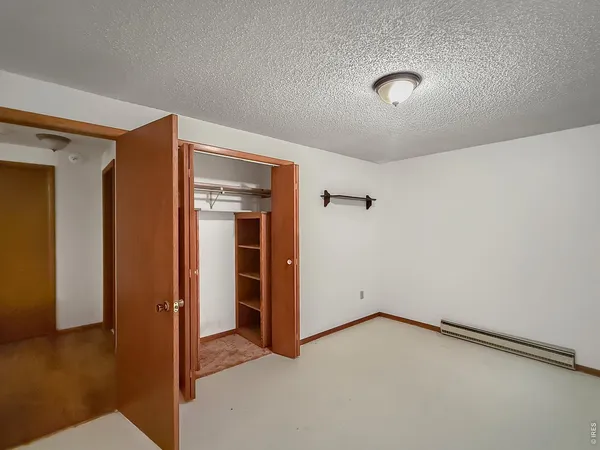a view of door