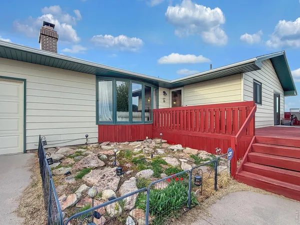 $608,000 | 13969 County Road 33, Sterling, CO 80751