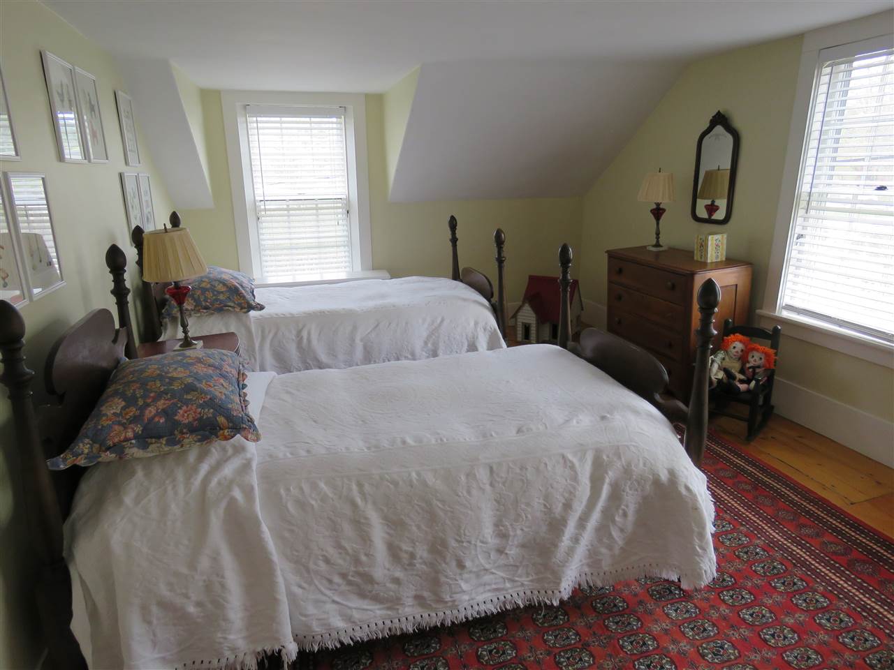14 Bonds Corner Road Hancock, NH 03449 - Photo 11 of 21 Gallery Image 11