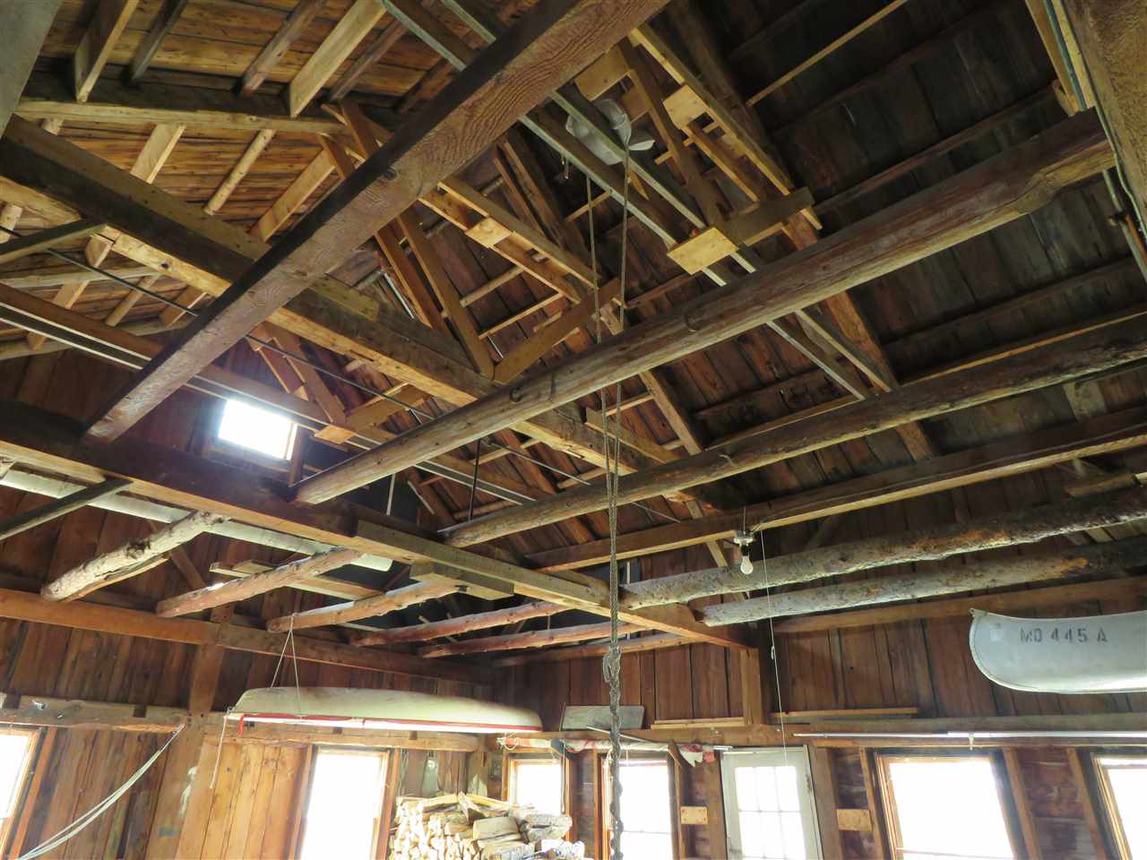 14 Bonds Corner Road Hancock, NH 03449 - Photo 17 of 21 Gallery Image 17