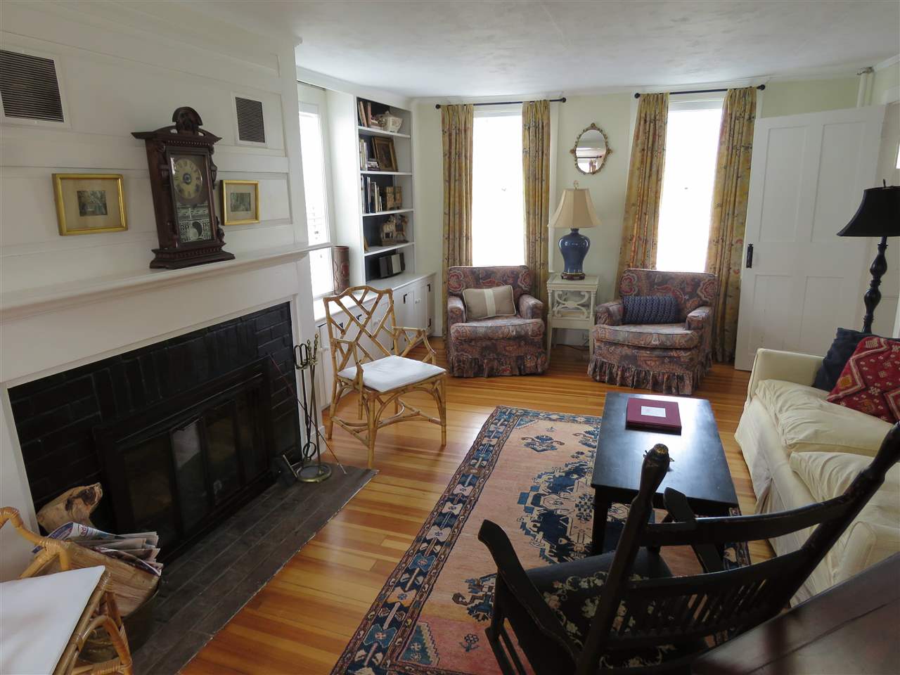 14 Bonds Corner Road Hancock, NH 03449 - Photo 3 of 21 Gallery Image 3
