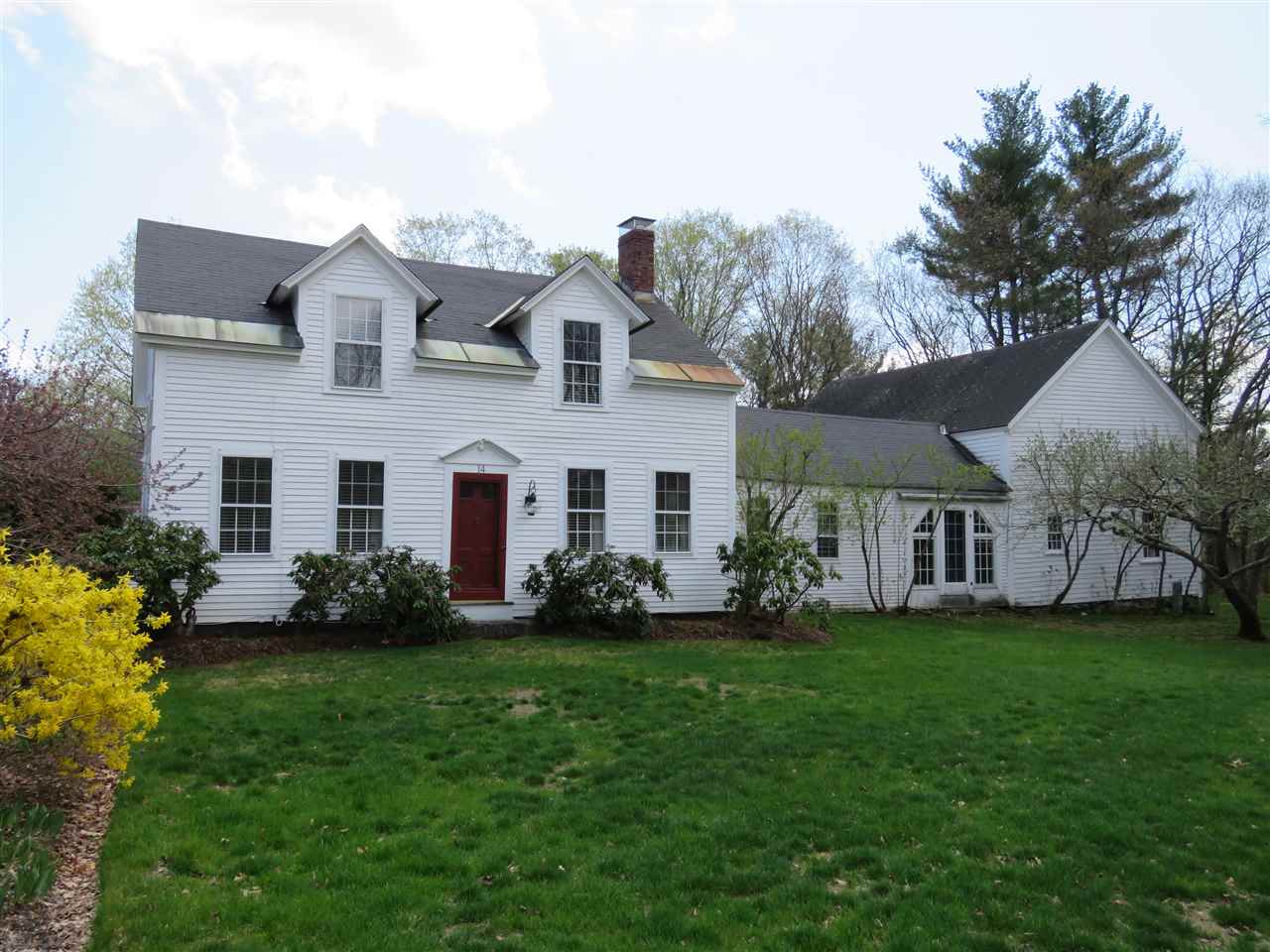 14 Bonds Corner Road Hancock, NH 03449 - Photo 21 of 21 Gallery Image 21