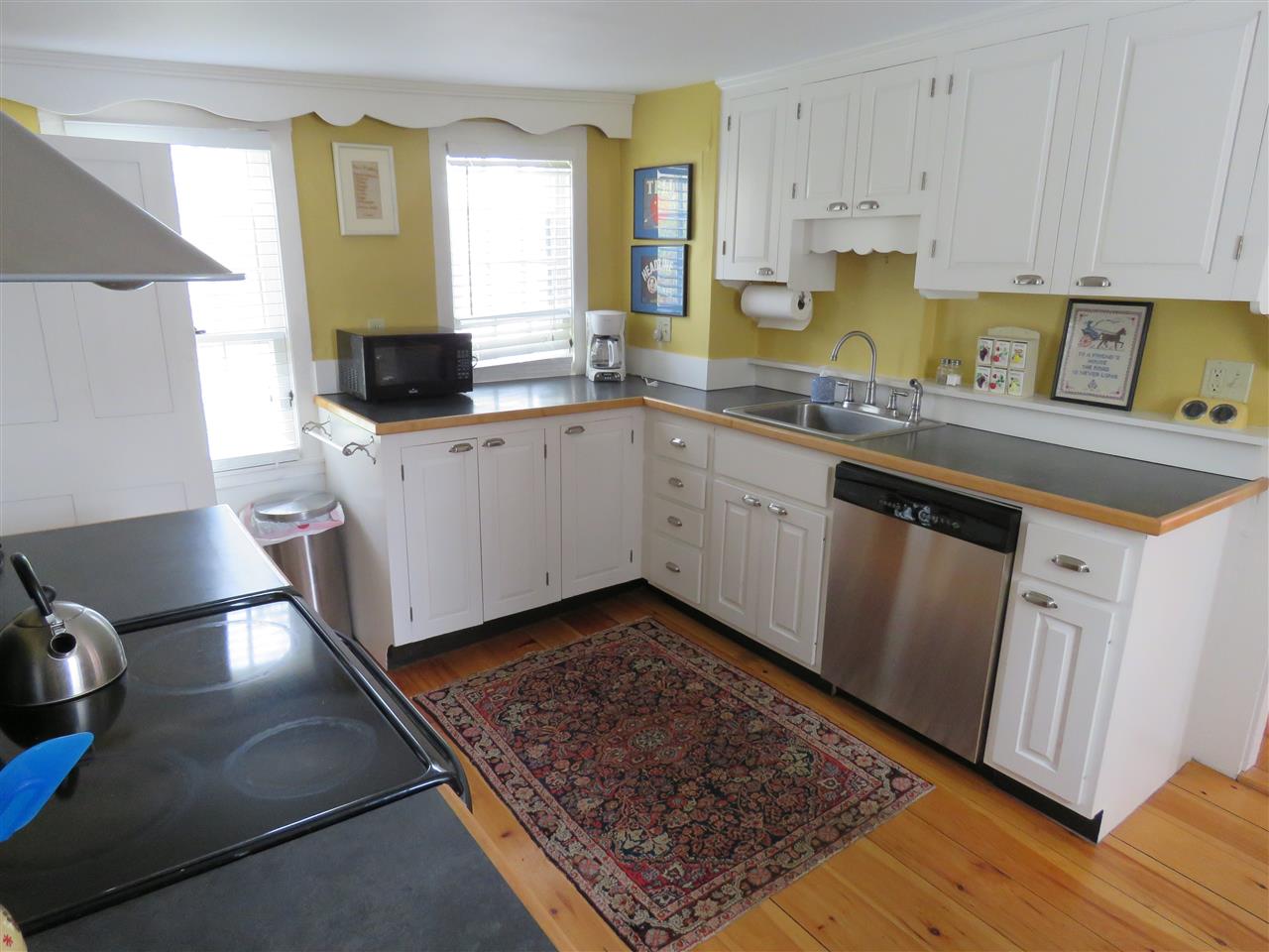 14 Bonds Corner Road Hancock, NH 03449 - Photo 5 of 21 Gallery Image 5