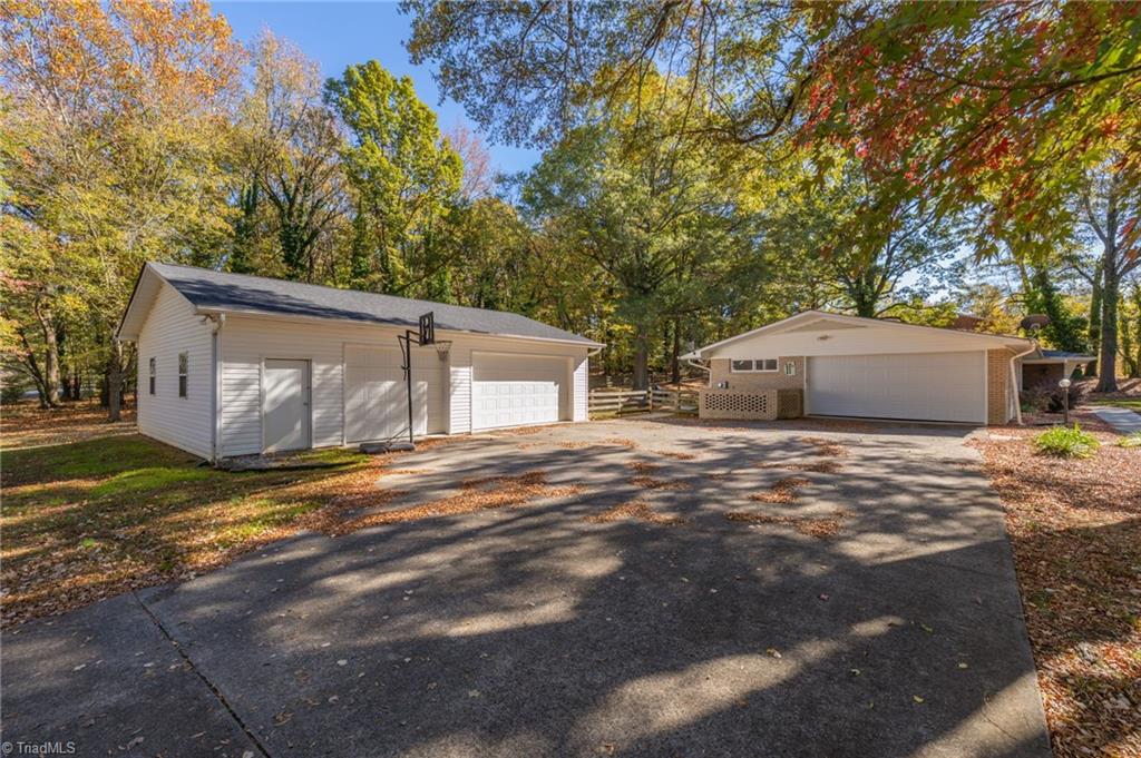 234 Baker Road Archdale, NC 27263 - Photo 34 of 35 Gallery Image 34