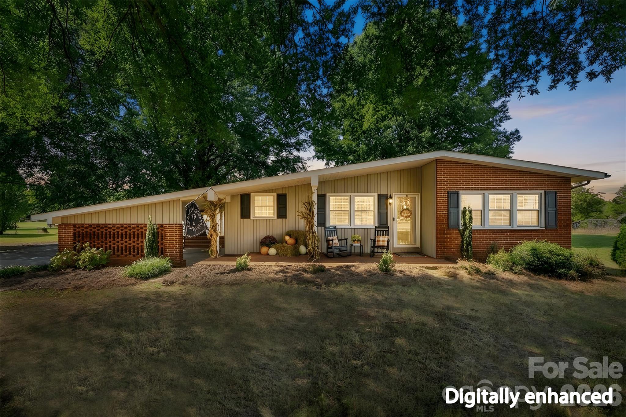 1691 Cat Square Road Vale, NC 28168 - Photo 4 of 48 Gallery Image 4