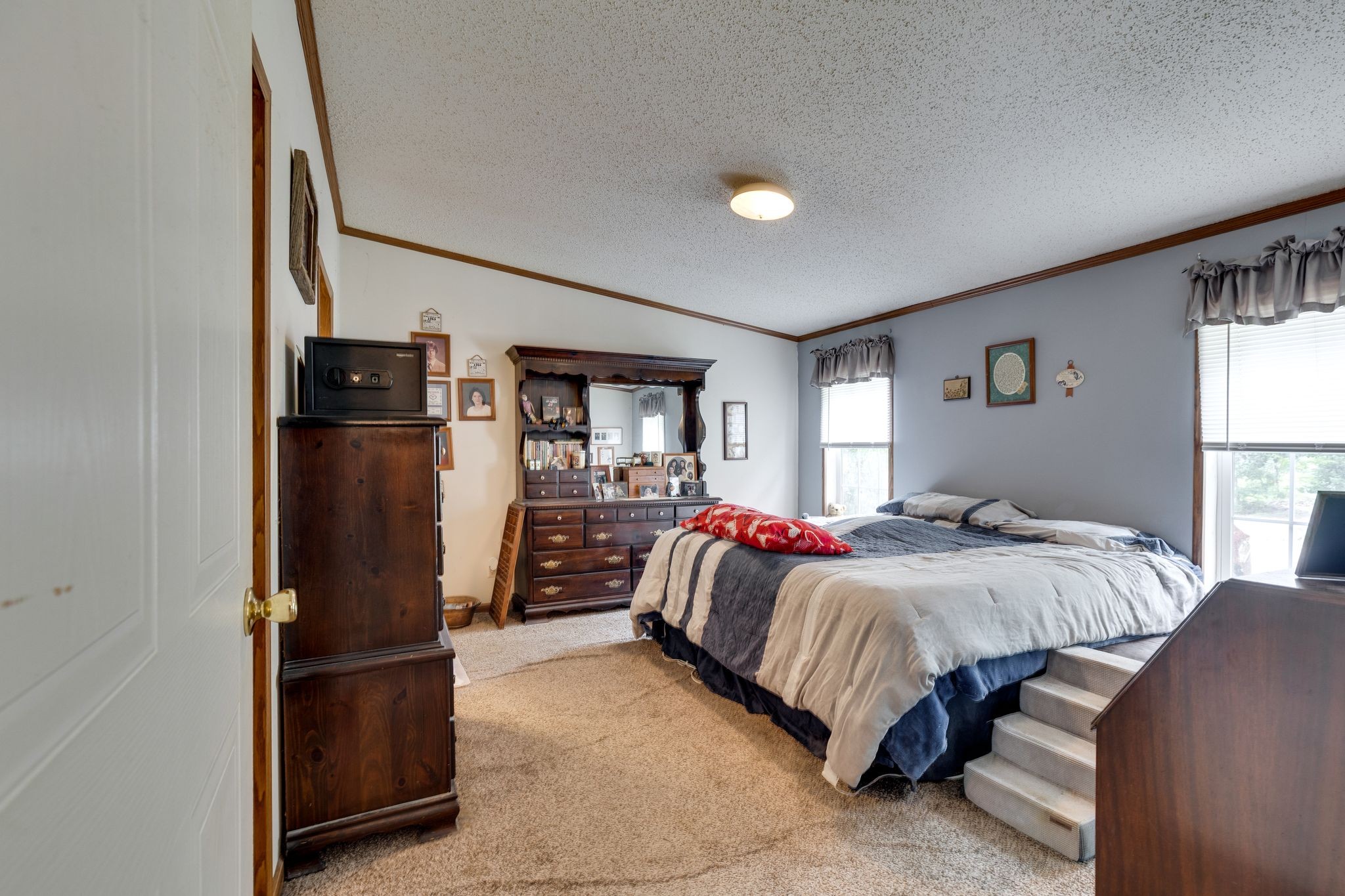 3895 Old Stewart Road Tennessee Ridge, TN 37178 - Photo 12 of 32