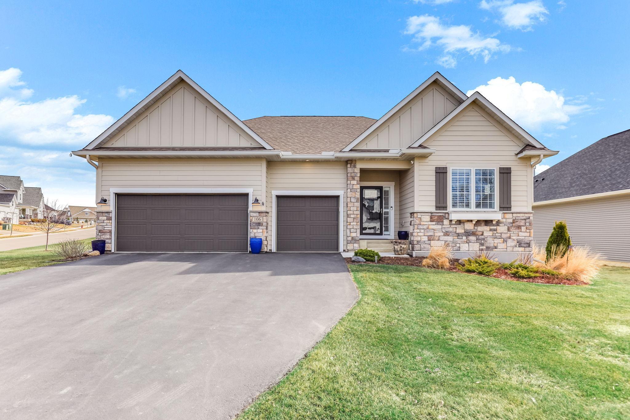 106 Maple Terrace Waconia, MN 55387 - Photo 1 of 24