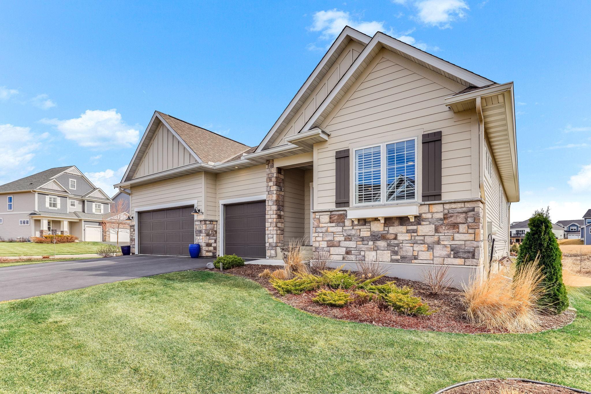 106 Maple Terrace Waconia, MN 55387 - Photo 2 of 24