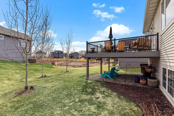 $699,999 | 106 Maple Terrace, Waconia, MN 55387