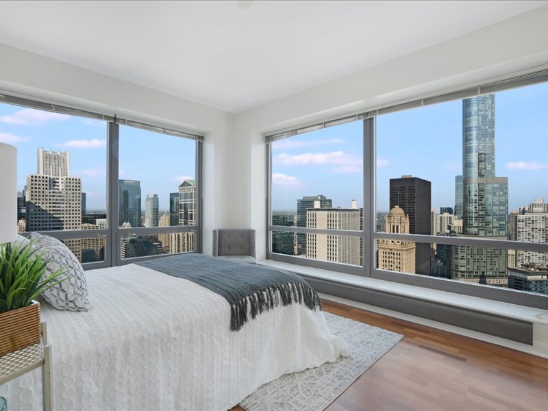 130 North Garland Court, Unit 5101 Chicago, IL 60602 - Photo 21 of 43