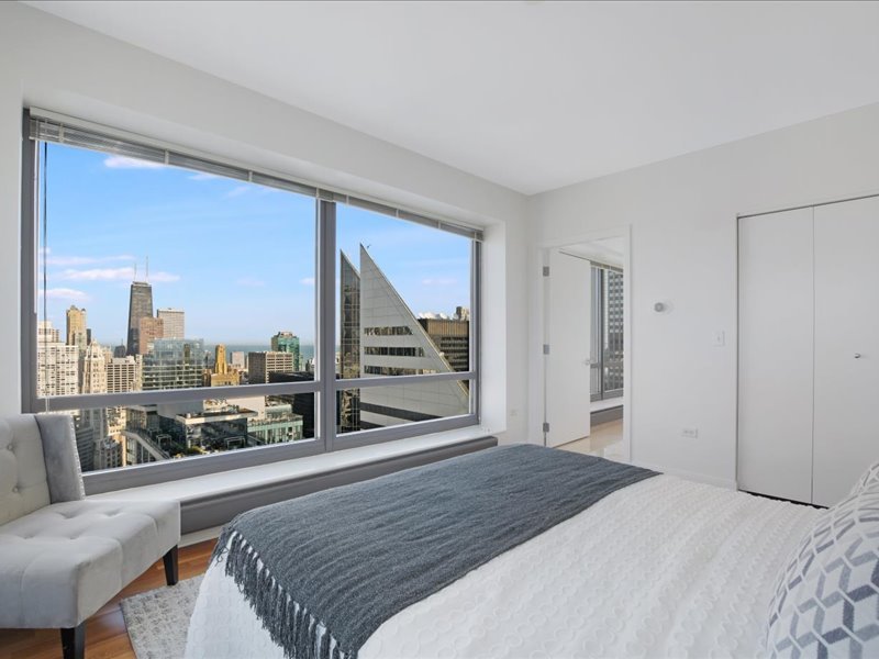 130 North Garland Court, Unit 5101 Chicago, IL 60602 - Photo 22 of 43