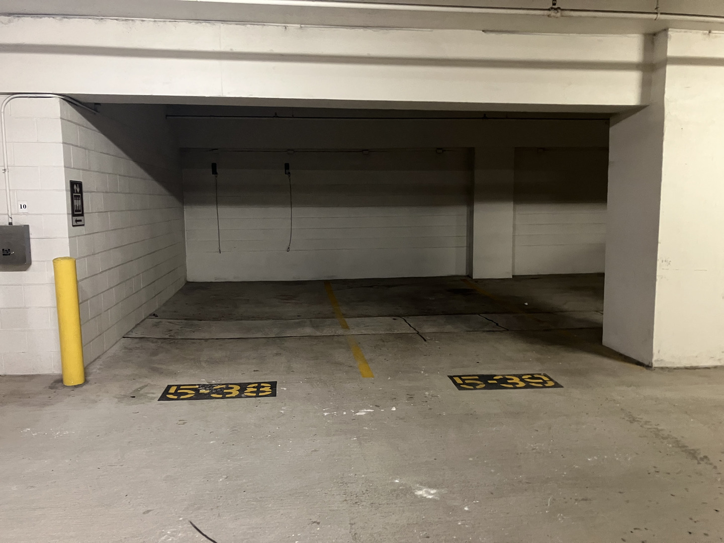 130 North Garland Court, Unit 5101 Chicago, IL 60602 - Photo 31 of 43