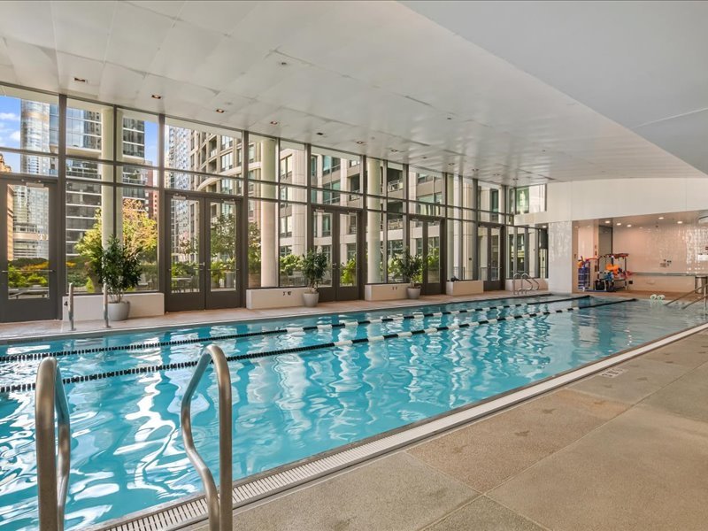 130 North Garland Court, Unit 5101 Chicago, IL 60602 - Photo 34 of 43