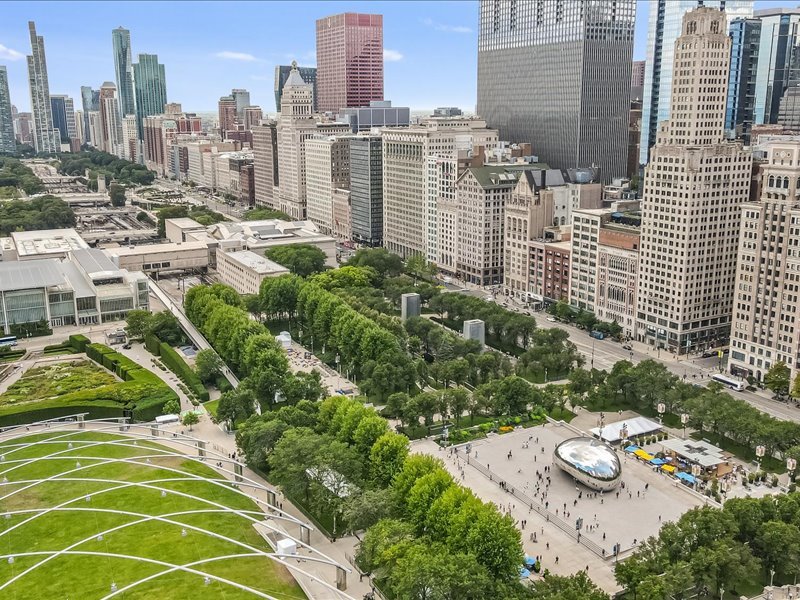 130 North Garland Court, Unit 5101 Chicago, IL 60602 - Photo 40 of 43