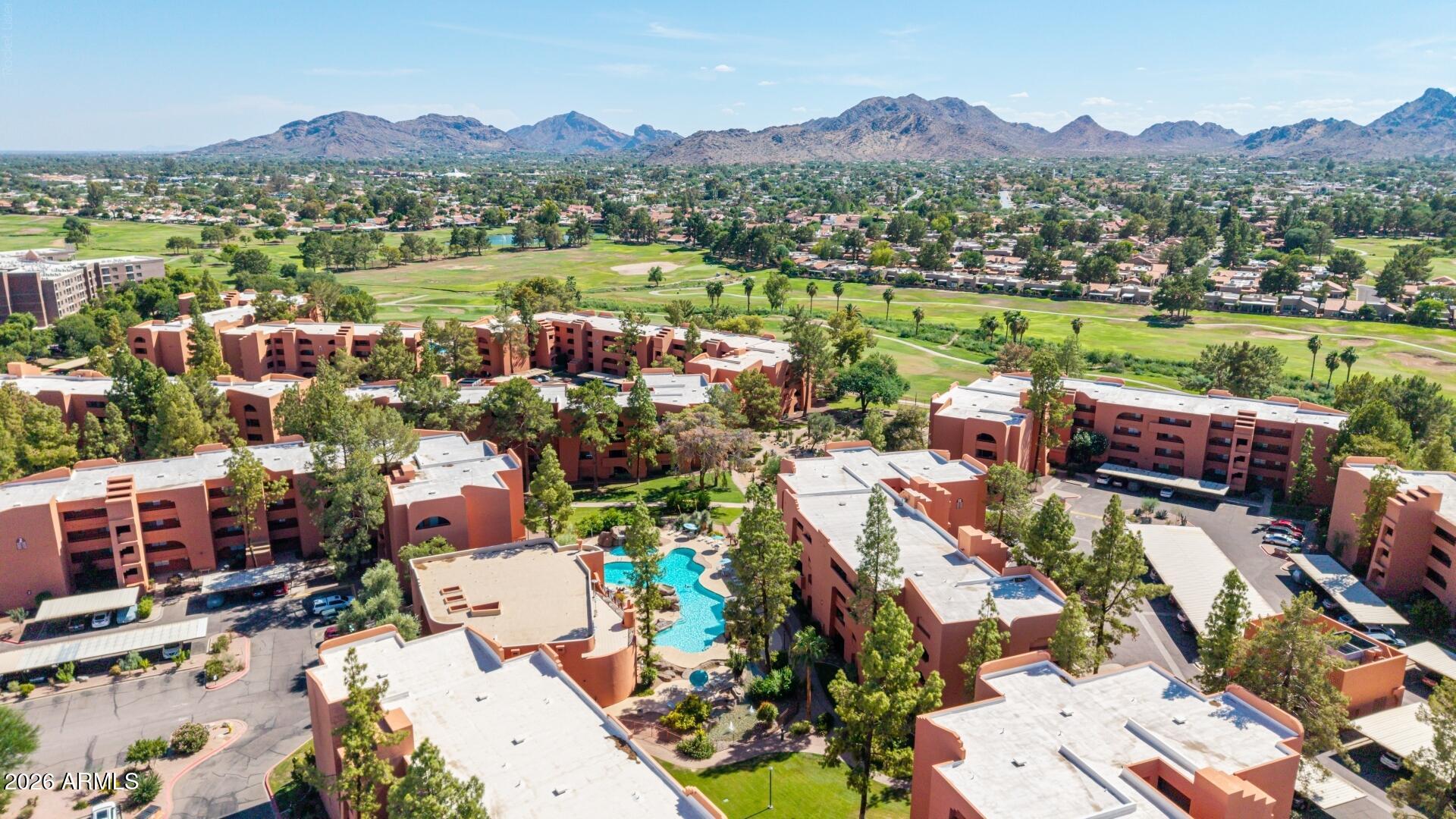 4303 East Cactus Road, Unit 314 Phoenix, AZ 85032 - Photo 18 of 22 18
