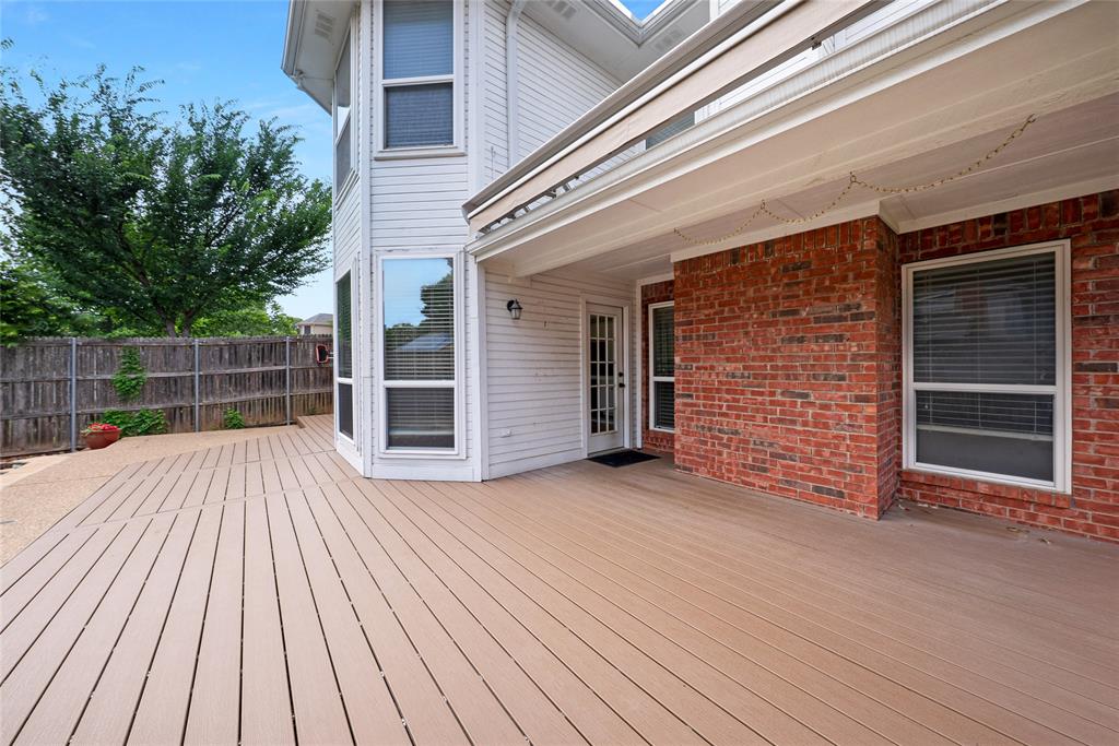1803 Hunters Ridge Drive Grapevine, TX 76051 - Photo 34 of 35