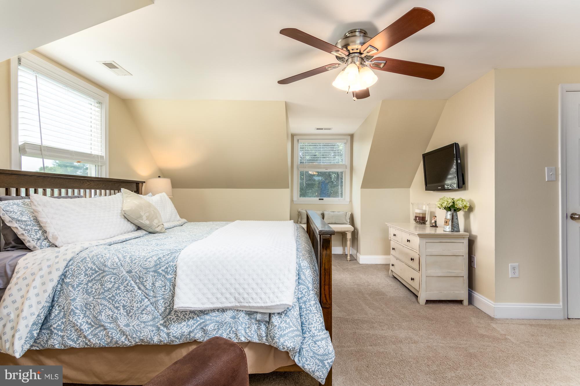 15124 Nelson Perrie Road Brandywine, MD 20613 - Photo 11 of 30 Bedroom (Master)