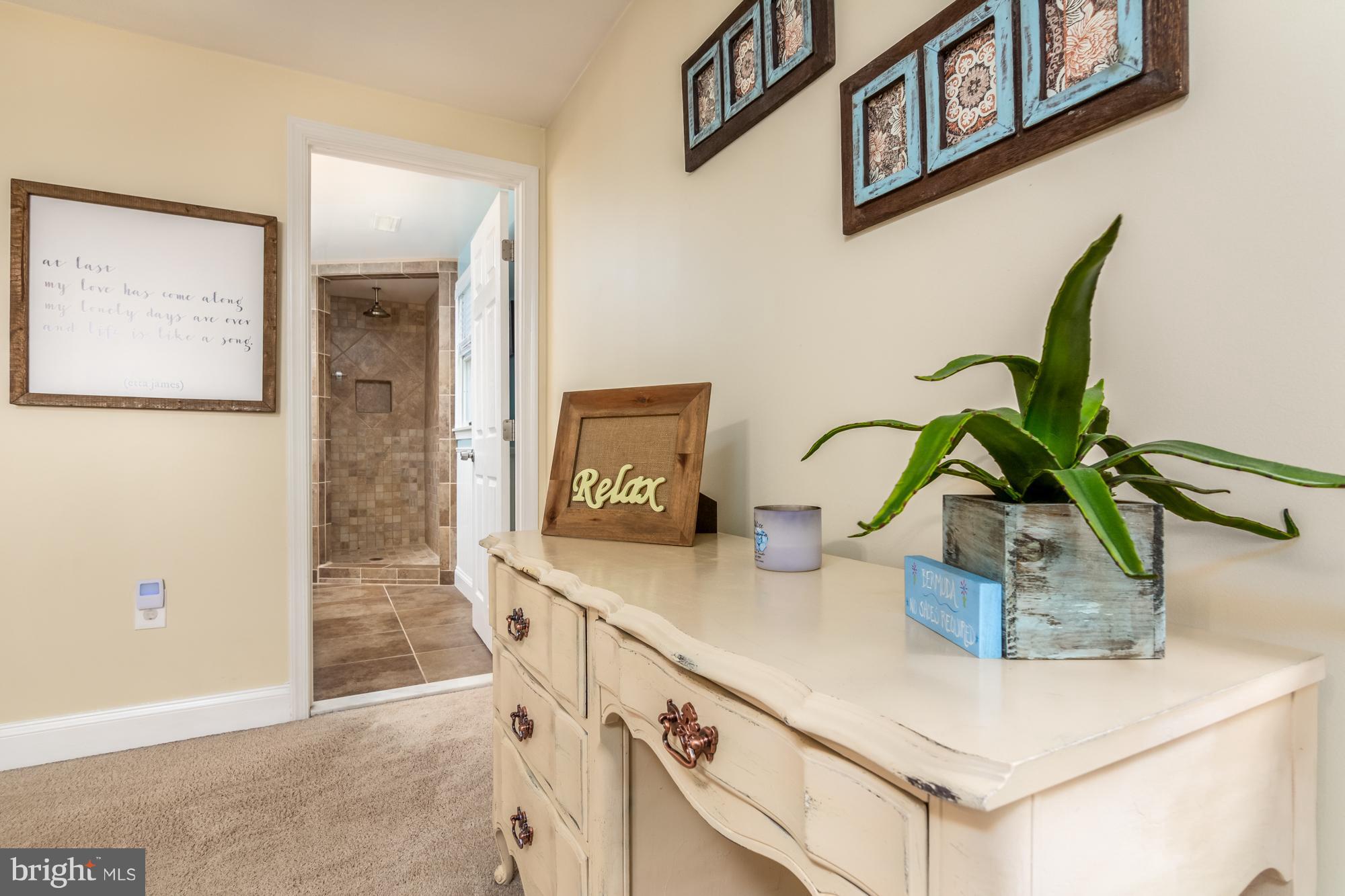 15124 Nelson Perrie Road Brandywine, MD 20613 - Photo 12 of 30 Bedroom (Master)