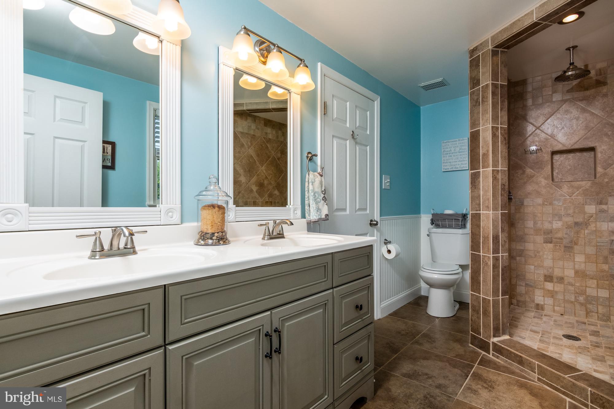 15124 Nelson Perrie Road Brandywine, MD 20613 - Photo 13 of 30 Bath (Master)