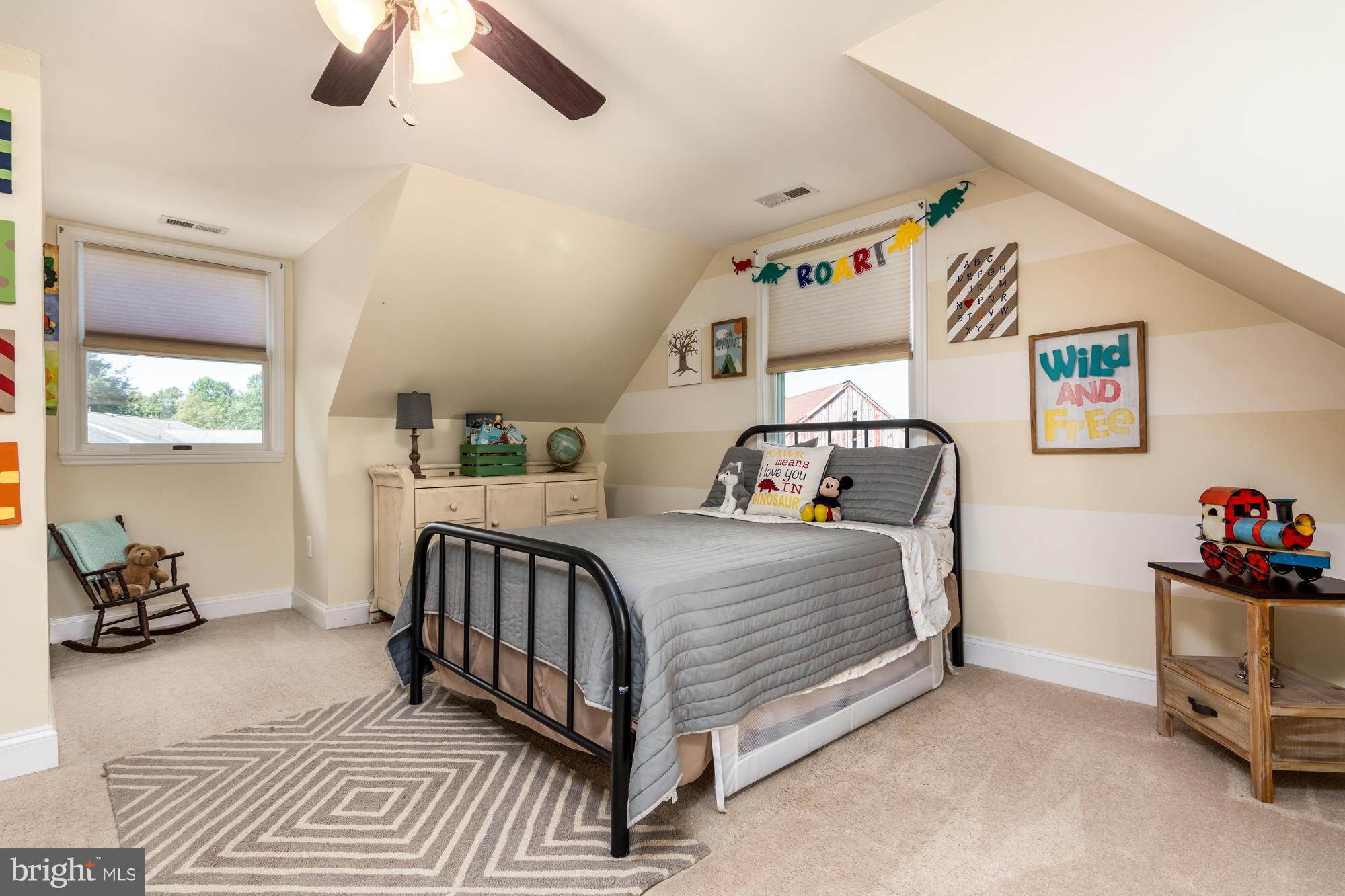 15124 Nelson Perrie Road Brandywine, MD 20613 - Photo 14 of 30 Bedroom
