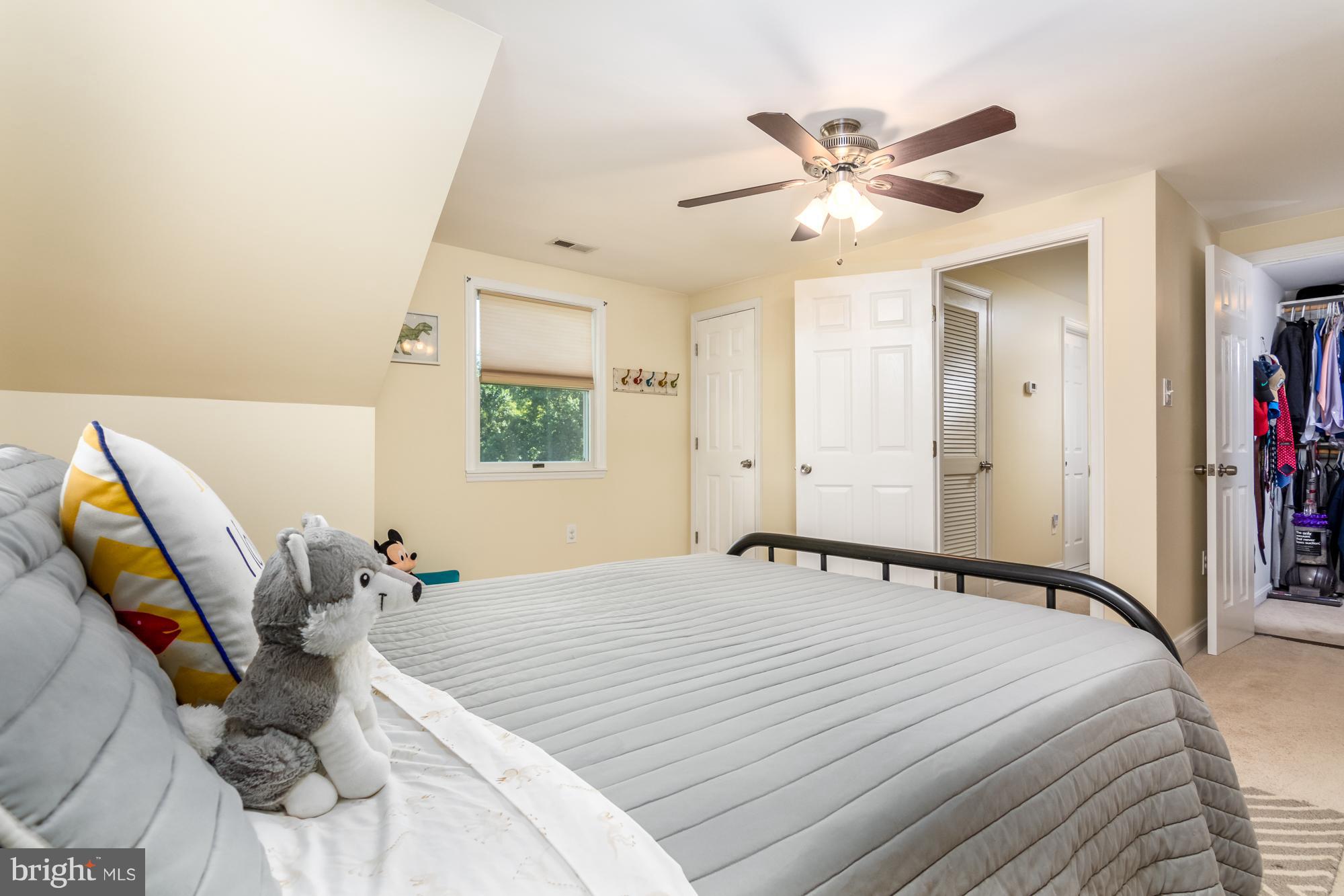 15124 Nelson Perrie Road Brandywine, MD 20613 - Photo 15 of 30 Bedroom