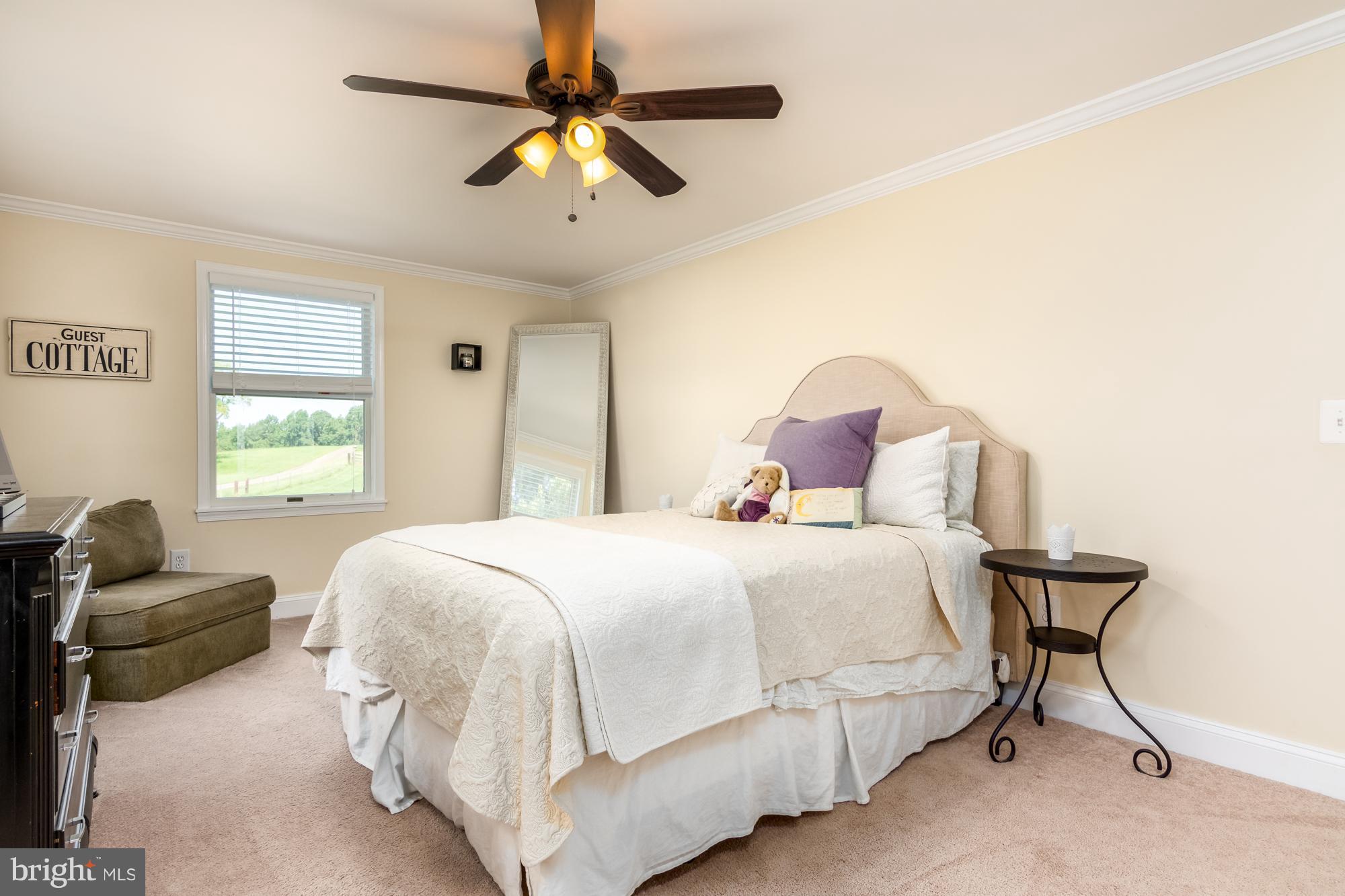 15124 Nelson Perrie Road Brandywine, MD 20613 - Photo 17 of 30 Bedroom)