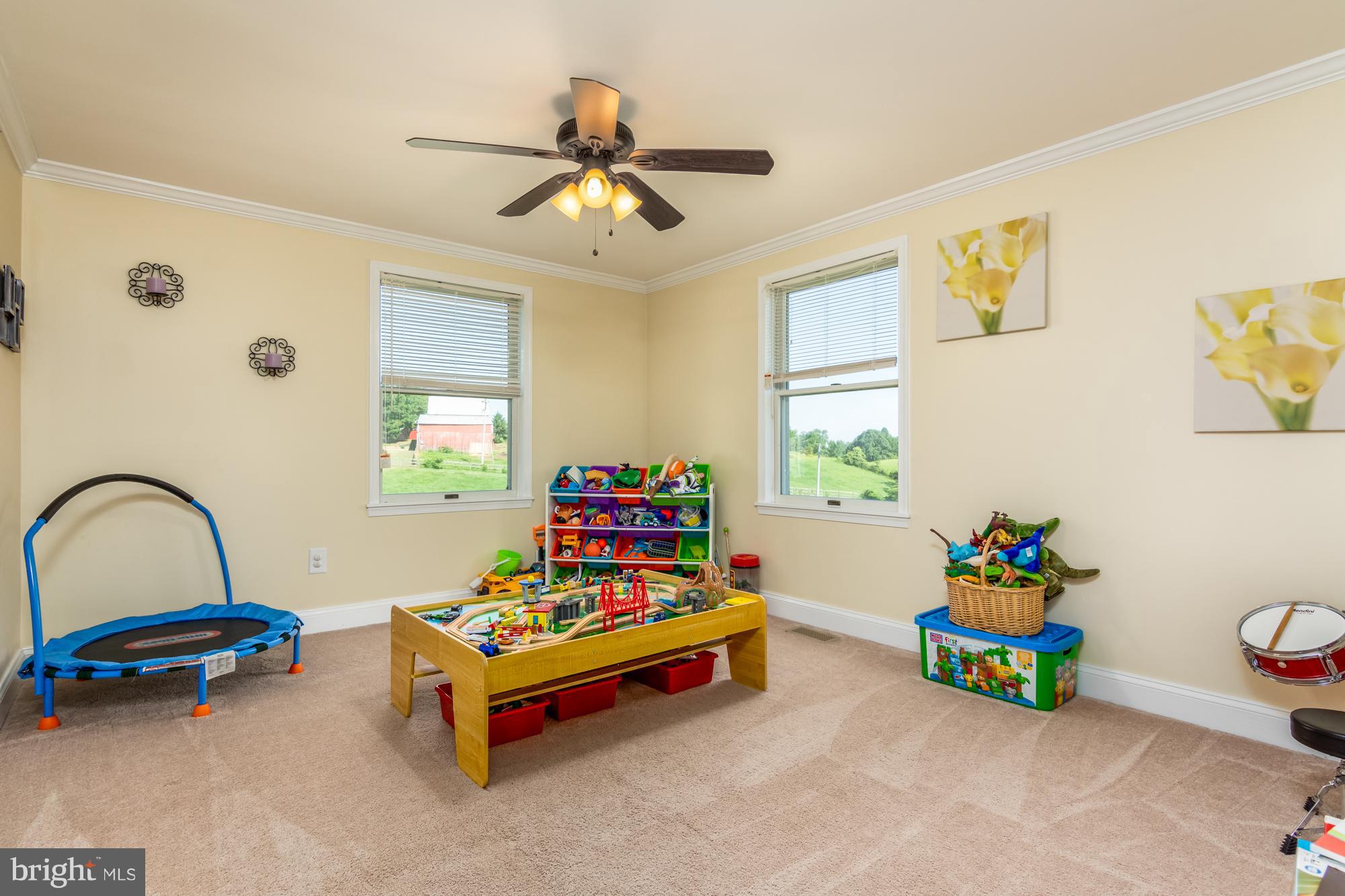 15124 Nelson Perrie Road Brandywine, MD 20613 - Photo 18 of 30 Bedroom