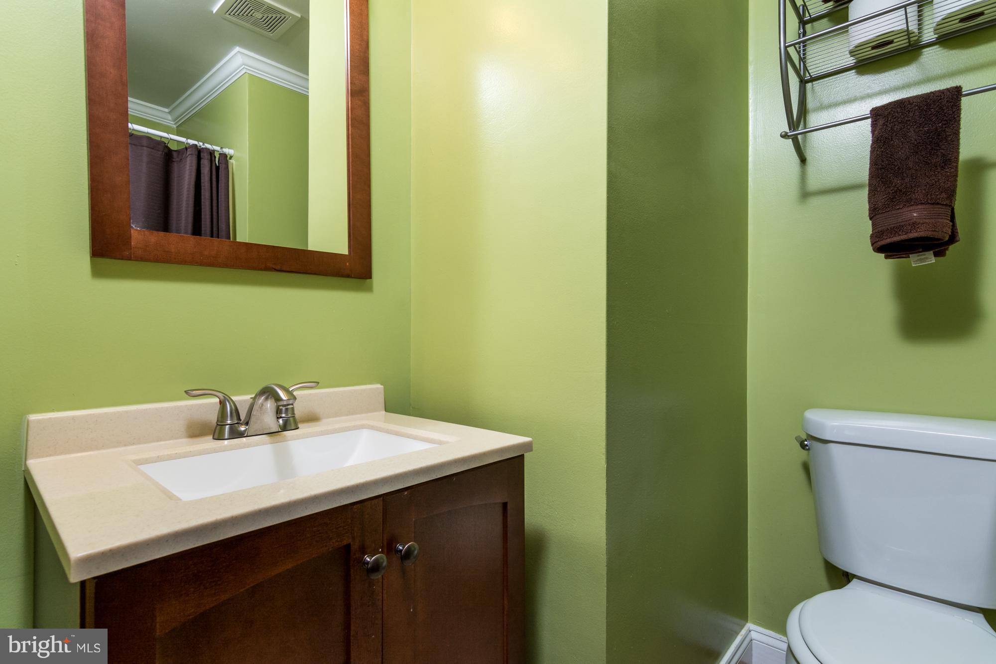 15124 Nelson Perrie Road Brandywine, MD 20613 - Photo 19 of 30 Bath