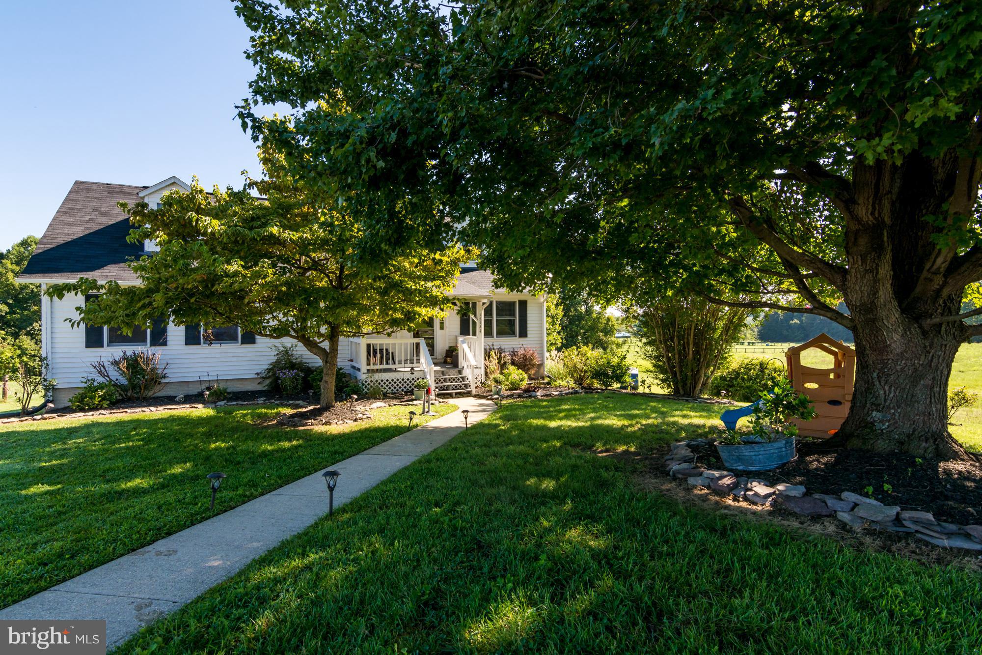 15124 Nelson Perrie Road Brandywine, MD 20613 - Photo 3 of 30 Exterior (Front)
