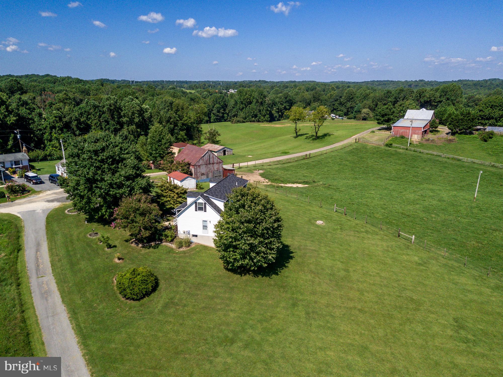 15124 Nelson Perrie Road Brandywine, MD 20613 - Photo 24 of 30 Exterior (General)