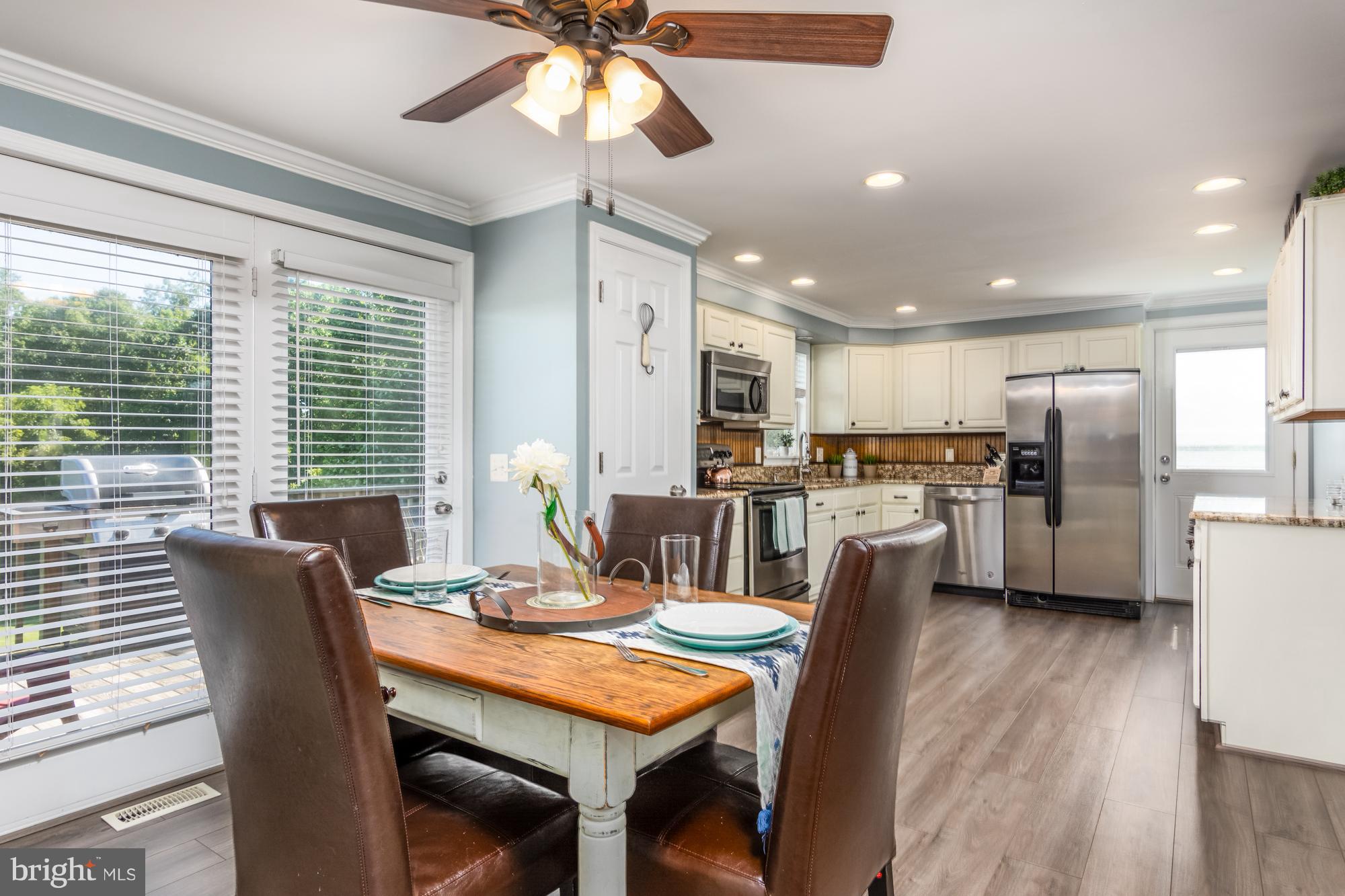 15124 Nelson Perrie Road Brandywine, MD 20613 - Photo 8 of 30 Dining Room