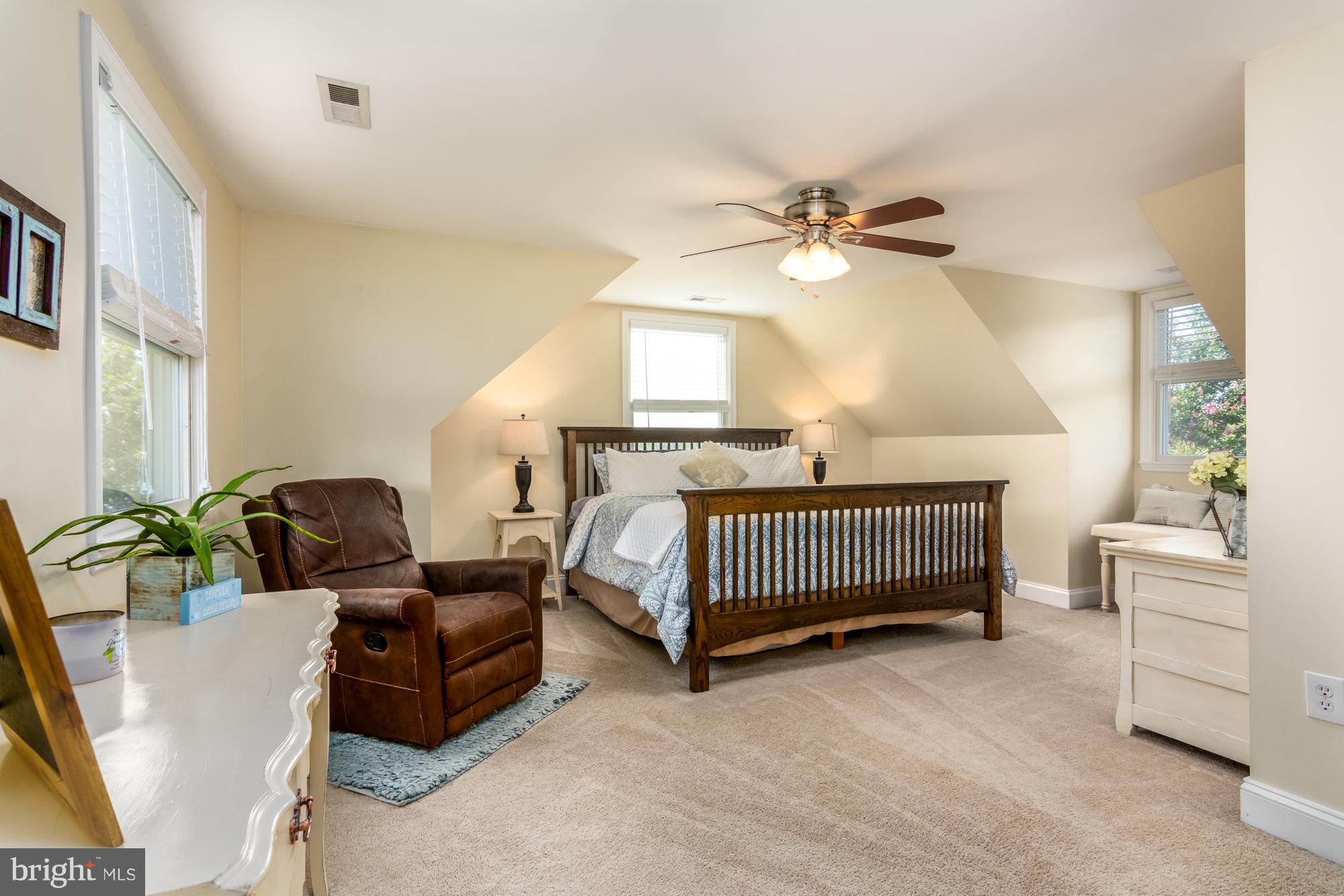 15124 Nelson Perrie Road Brandywine, MD 20613 - Photo 10 of 30 Bedroom (Master)