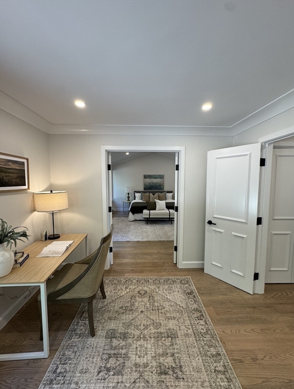 7 Wainwright Road, Unit 13 Winchester, MA 01890 - Photo 14 of 24