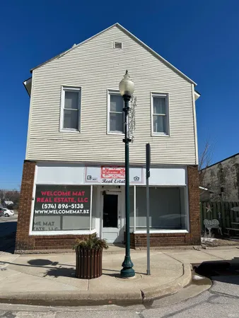 $149,999 | 223 Lane Street, North Judson, IN 46366