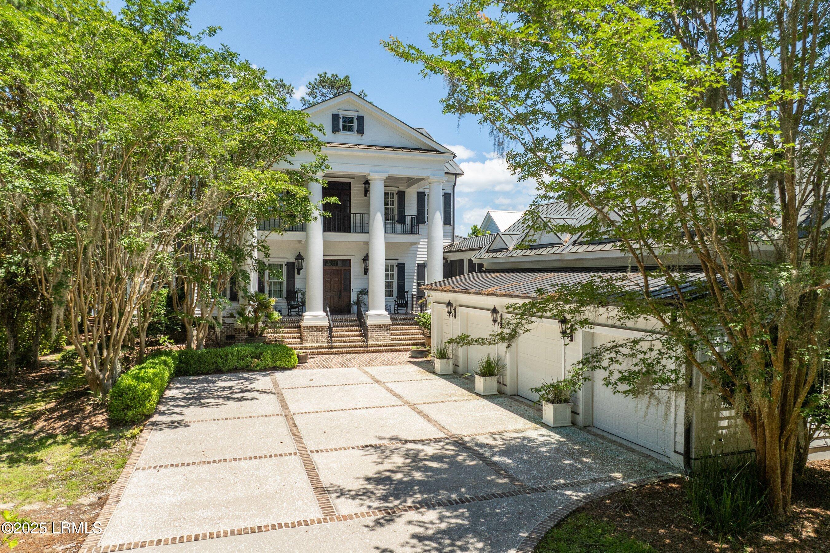 27 Anchorage Way Beaufort, SC 29902 - Photo 3 of 95 DJI_0044-1.jpg-SMALL