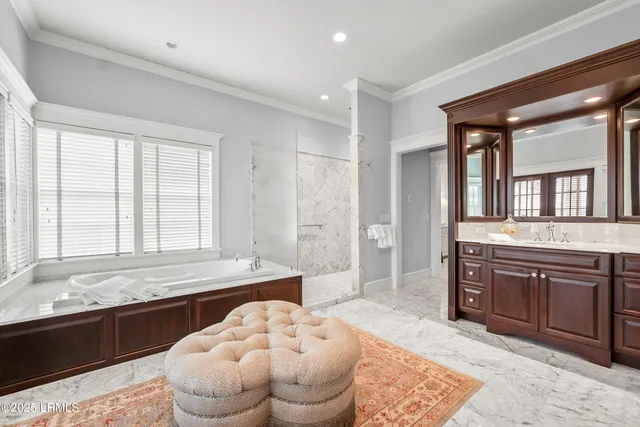 $2,895,000 | 27 Anchorage Way, Beaufort, SC 29902