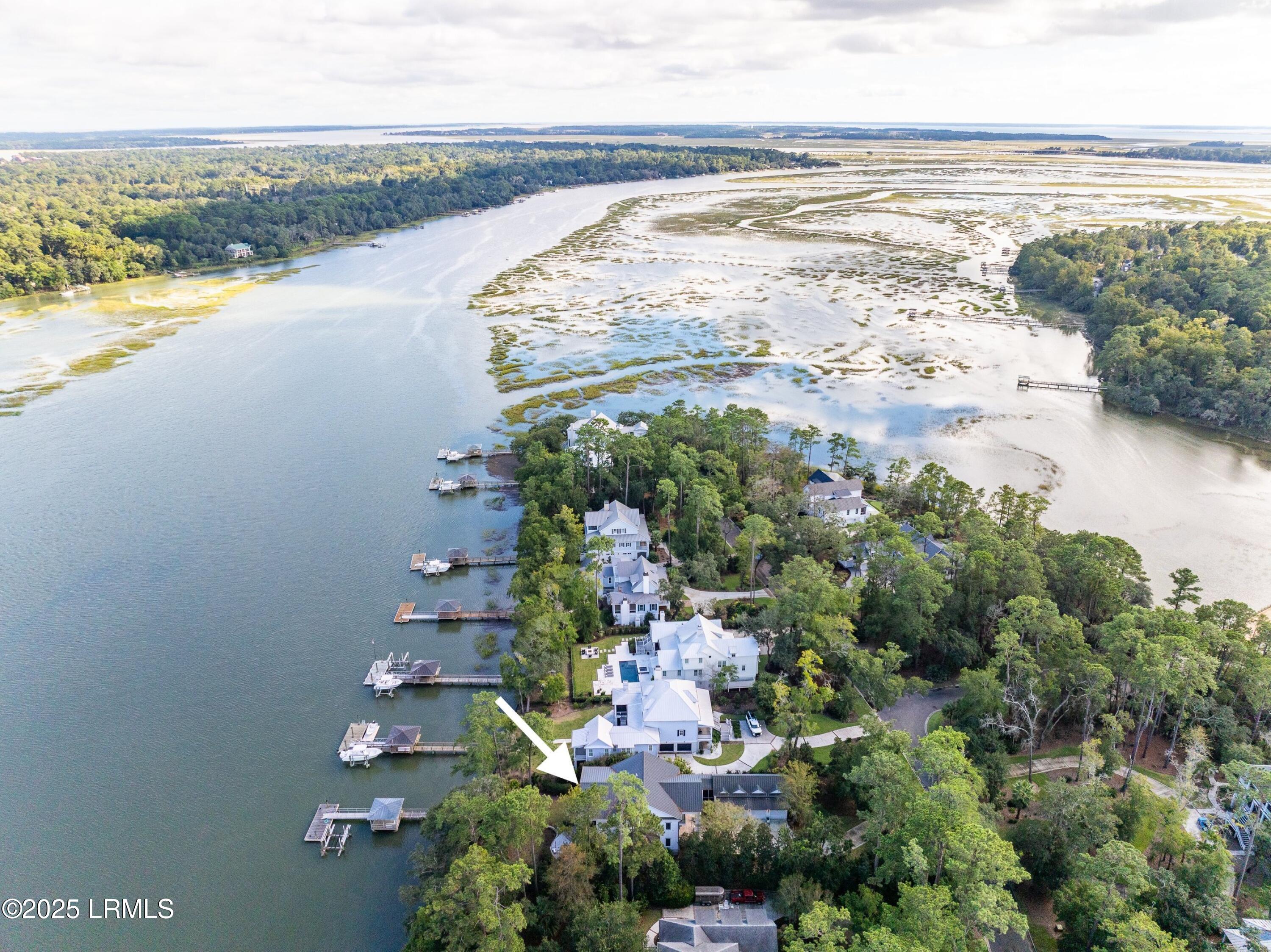 27 Anchorage Way Beaufort, SC 29902 - Photo 80 of 95 DJI_0456-1.jpg-SMALL