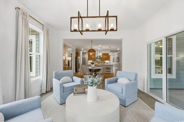 $382,990 | 4213 Collins Farm Way, Conway, SC 29526