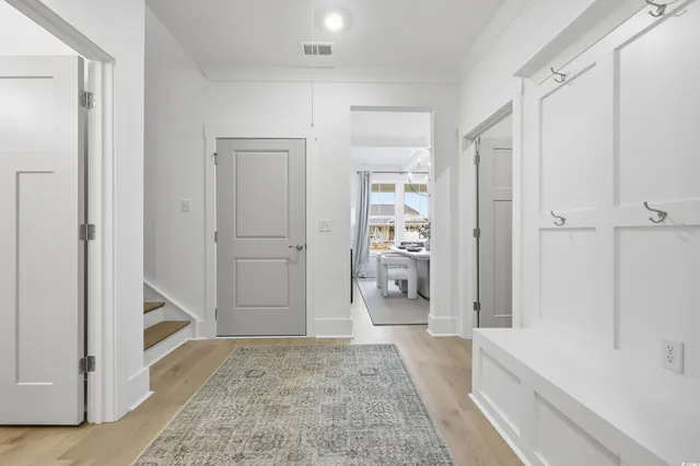 $382,990 | 4213 Collins Farm Way, Conway, SC 29526