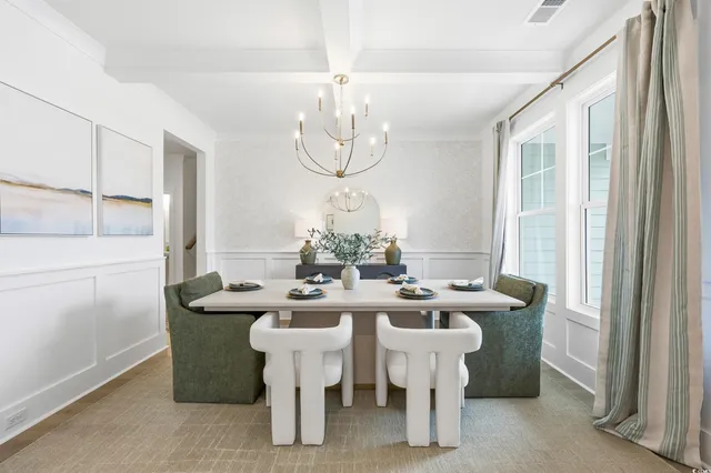 $382,990 | 4213 Collins Farm Way, Conway, SC 29526