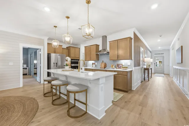 $382,990 | 4213 Collins Farm Way, Conway, SC 29526