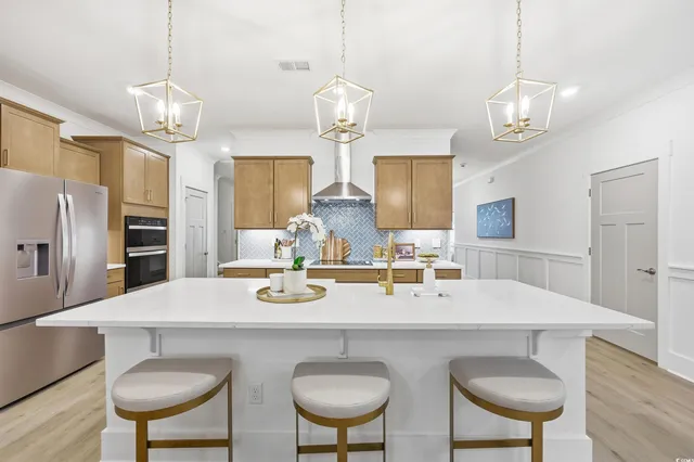 $382,990 | 4213 Collins Farm Way, Conway, SC 29526