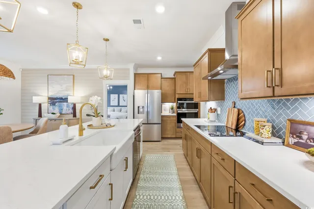 $382,990 | 4213 Collins Farm Way, Conway, SC 29526