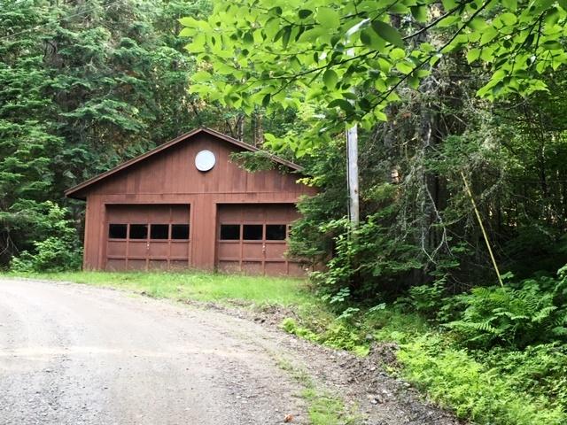 52 South Bog Road Rangeley, ME 04964 - Photo 49 of 51 Second Garage
