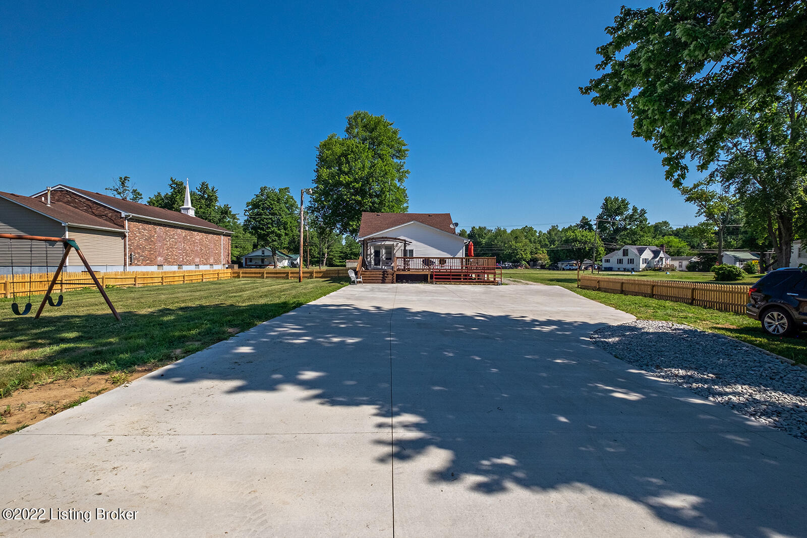 5109 Cane Run Road Louisville, KY 40216 - Photo 76 of 78 0079