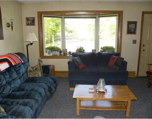 128 Old Lisbon Road Lewiston, ME 04240 - Photo 9 of 13 Living Room.