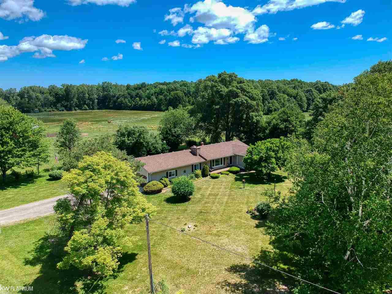 4197 Lubahn Road Casco, MI 48064 - Photo 3 of 52 50080200-2.JPG