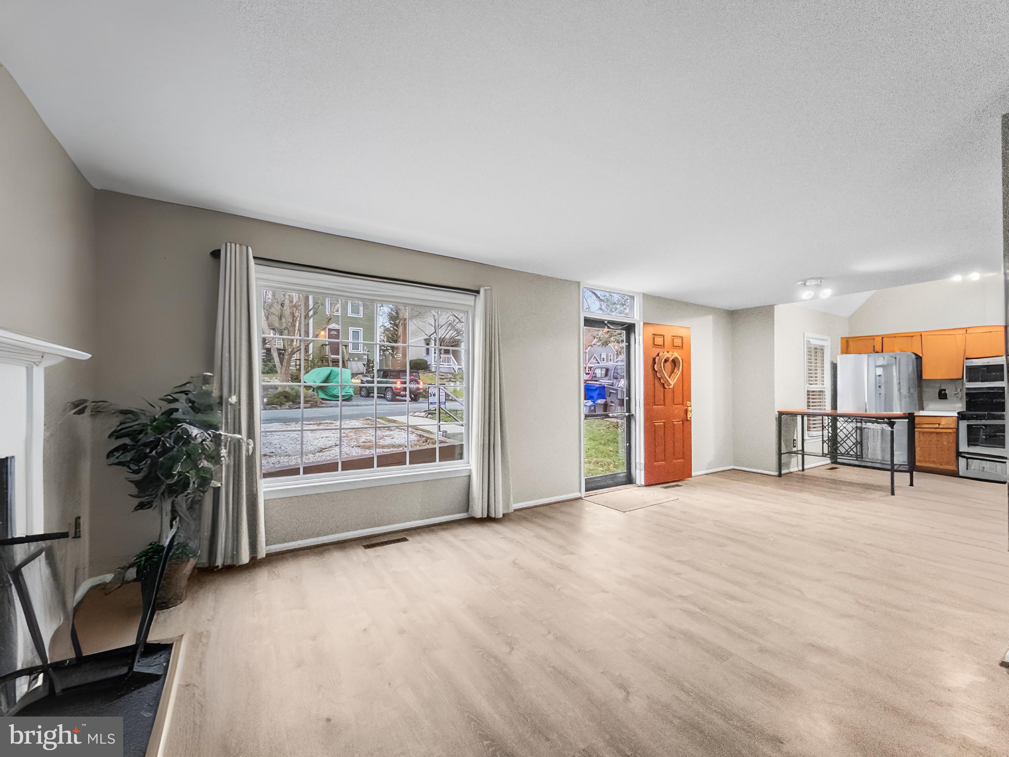 6586 Hemlock Point Road New Market, MD 21774 - Photo 3 of 19 Full of natural light.